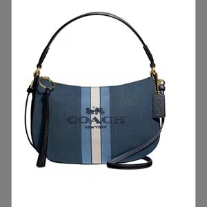 Sold!COACH CROSSBODY BAG